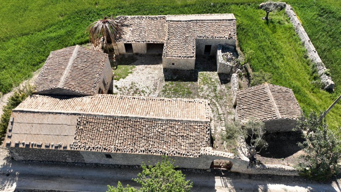 House in Cava d'Ispica - Pietre Nere, Modica, Sicily 3 - 17800804