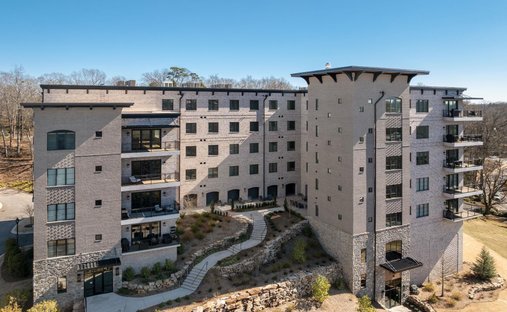 Condo in Greenville, South Carolina, United States 1
