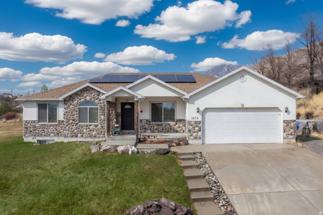 House in Cedar Hills, Utah, United States 1 - 16592473