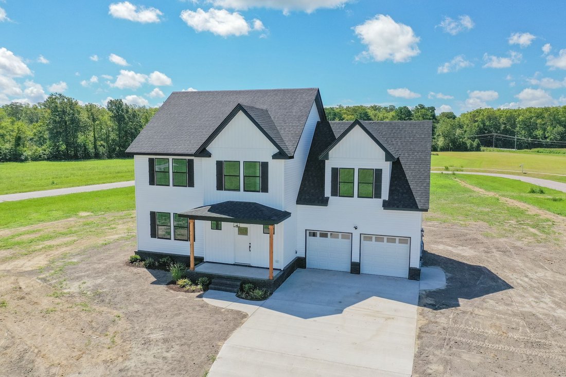 House in Elizabeth City, North Carolina, United States 3 - 17796140