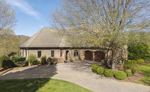 House in Arden, North Carolina, United States 1