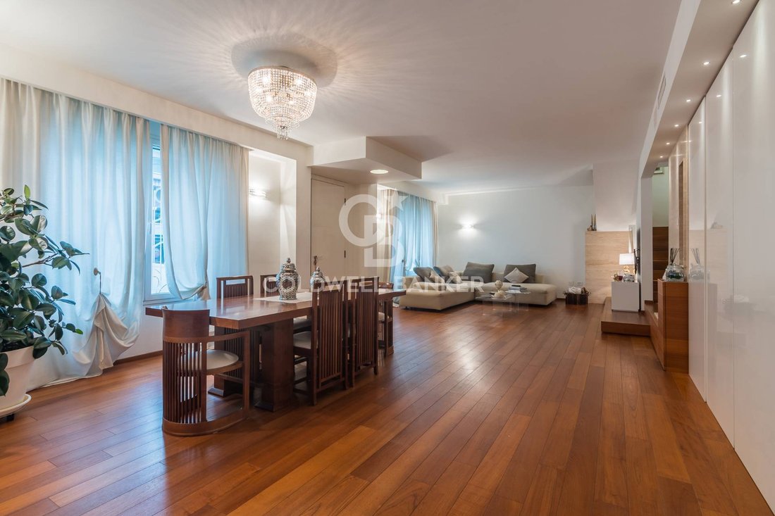 Villa in Park, Riccione, Emilia-Romagna 3 - 17801254