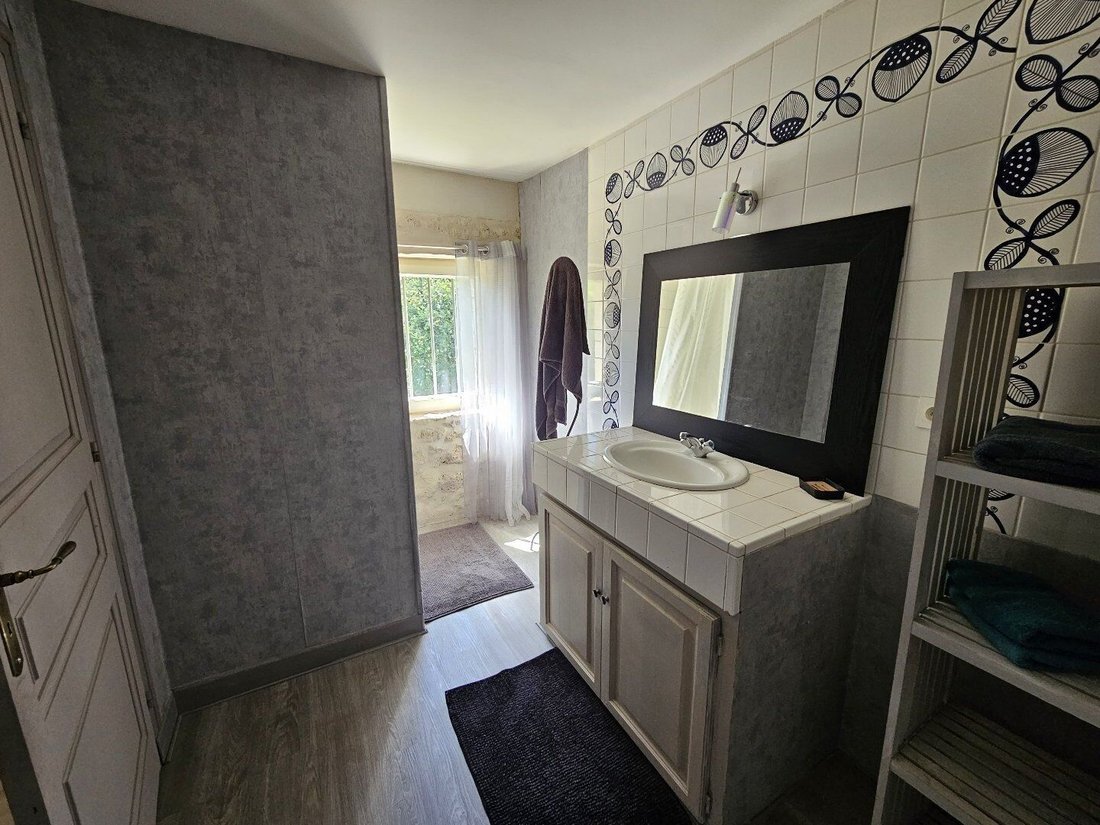 Villa in Lectoure, Occitania, France 4 - 17796992