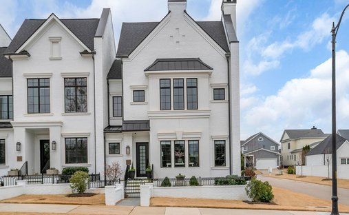 Casa a Greenville, Carolina del Sud, Stati Uniti 1