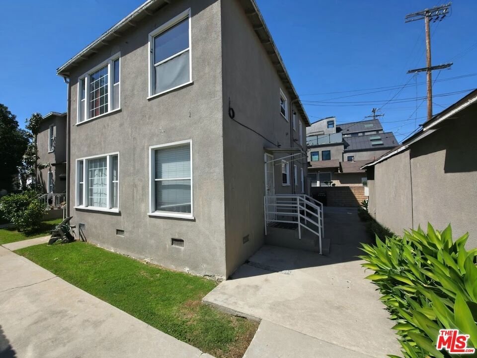 Los Angeles, California, United States 5 - 17798390