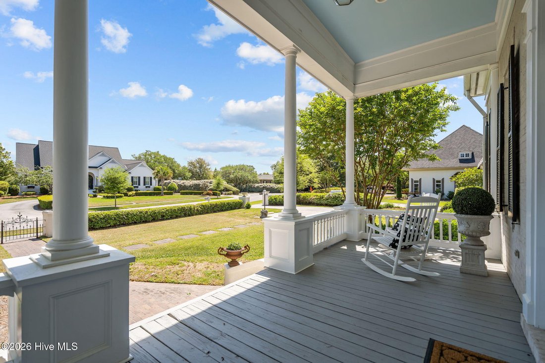 House in Wilmington, North Carolina, United States 5 - 17796123