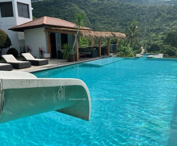 Castle in Koh Samui, Surat Thani, Thailand 4 - 17796248