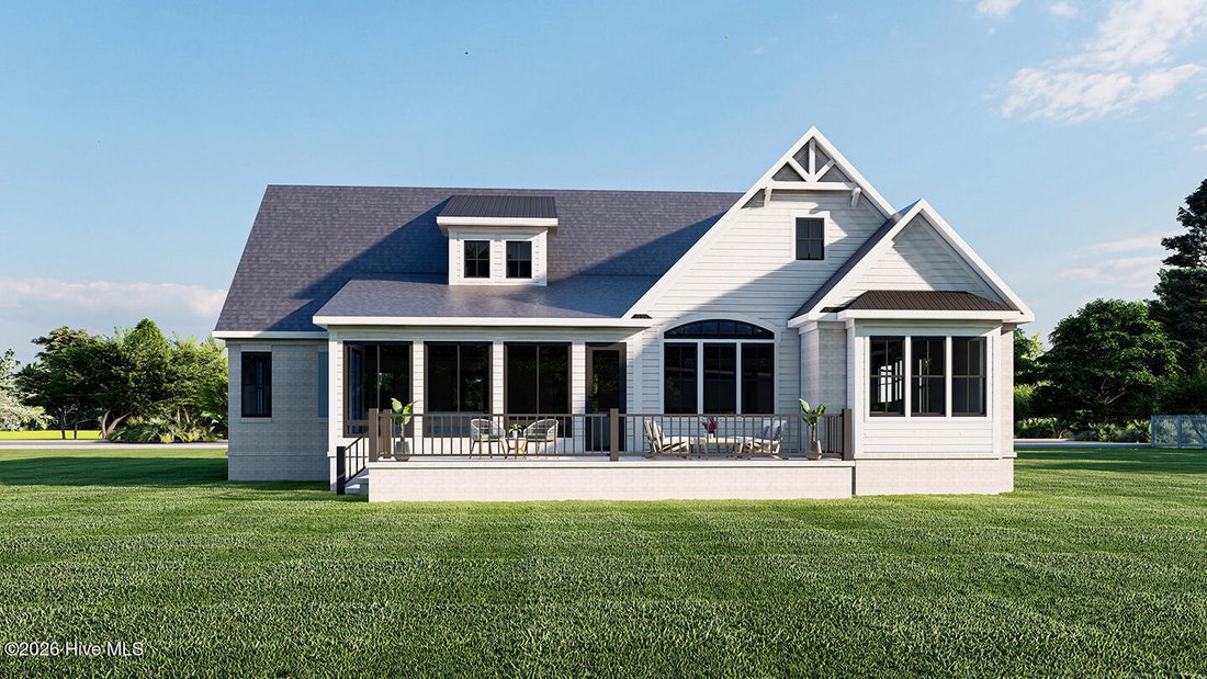House in Shallotte, North Carolina, United States 4 - 17799812