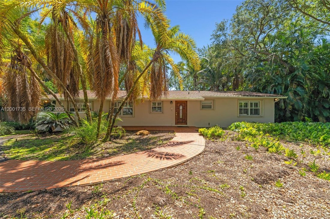House in Miami, Florida, United States 3 - 17696957