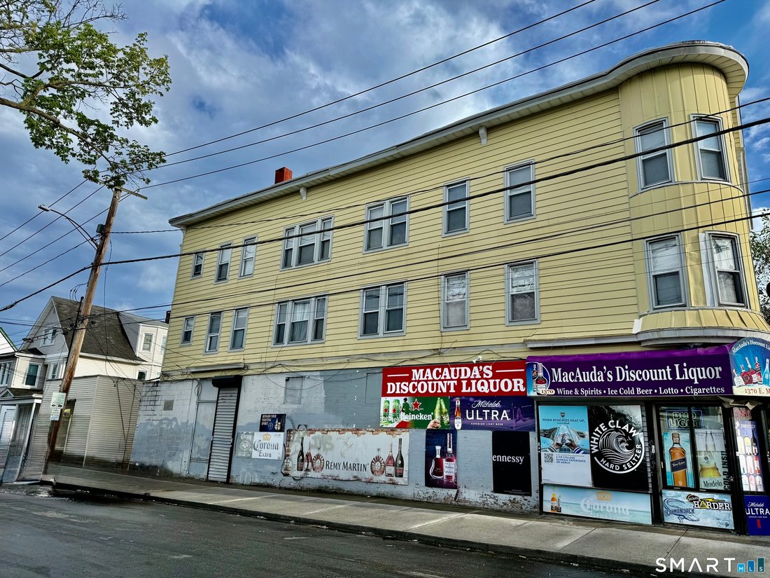 Bridgeport, Connecticut, United States 1 - 17798301