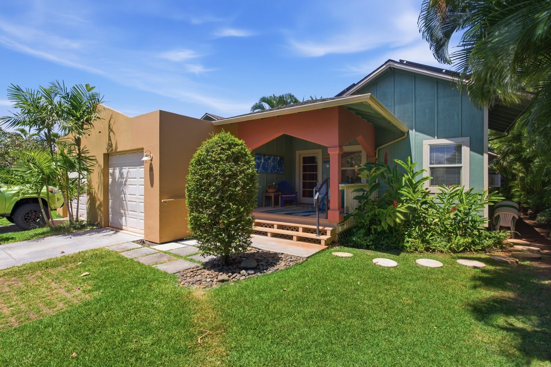 House in Paia, Hawaii, United States 1 - 17801572