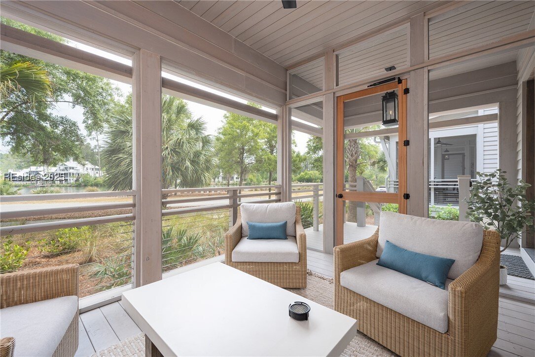 Townhouse in Bluffton, South Carolina, United States 5 - 17793866