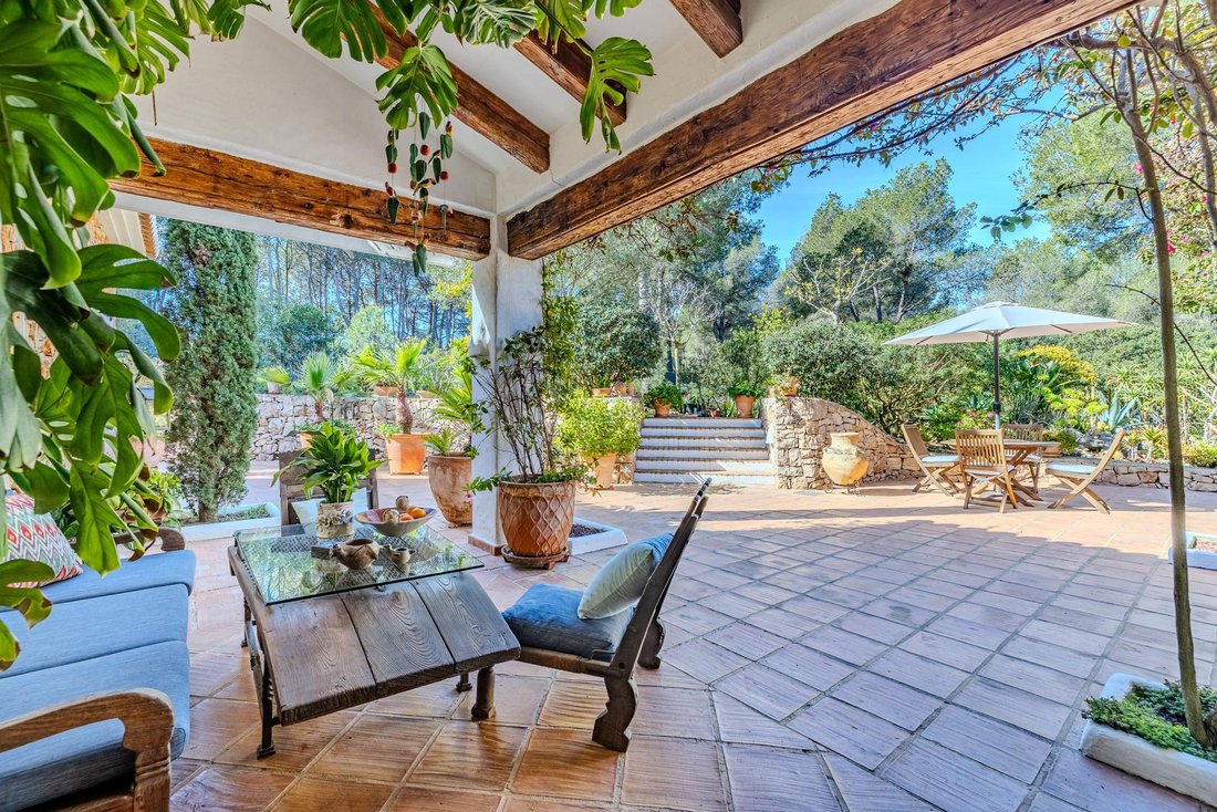Villa in Xabia / Javea, Valencian Community, Spain 1 - 16989185