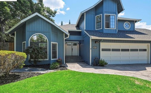 Casa a Livermore, California, Stati Uniti 1