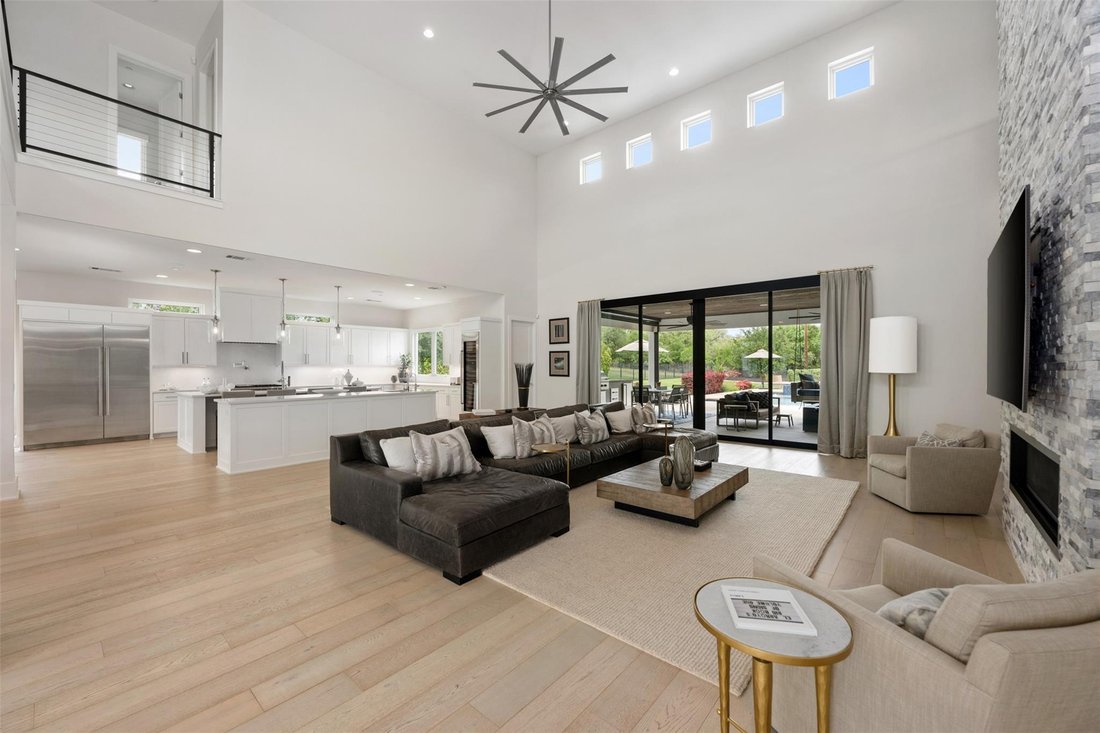 House in Austin, Texas, United States 5 - 17799348