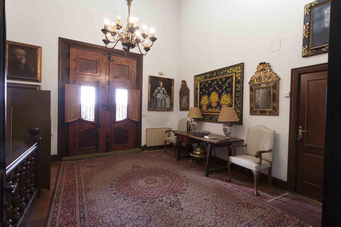 Villa in Denia, Valencian Community, Spain 5 - 16989420