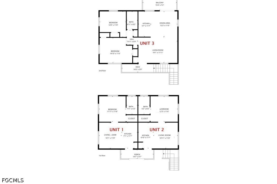 House in Fort Myers Beach, Florida, United States 4 - 17796026