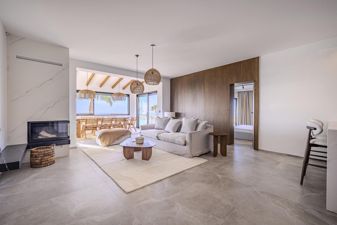 Villa in Cumbre del Sol, el Poble Nou de Benitatxell / Benitachell, Valencian Community 3 - 17039649