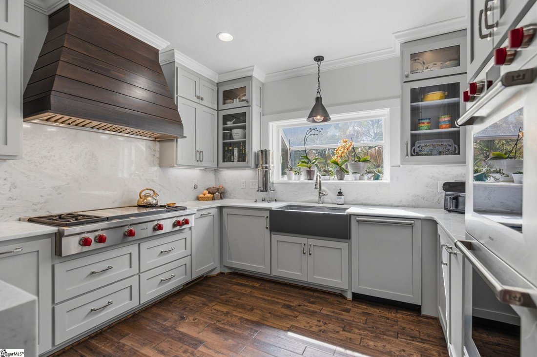 House in Greer, South Carolina, United States 5 - 17794439