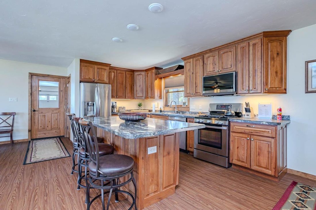 House in Tomahawk, Wisconsin, United States 4 - 17798019
