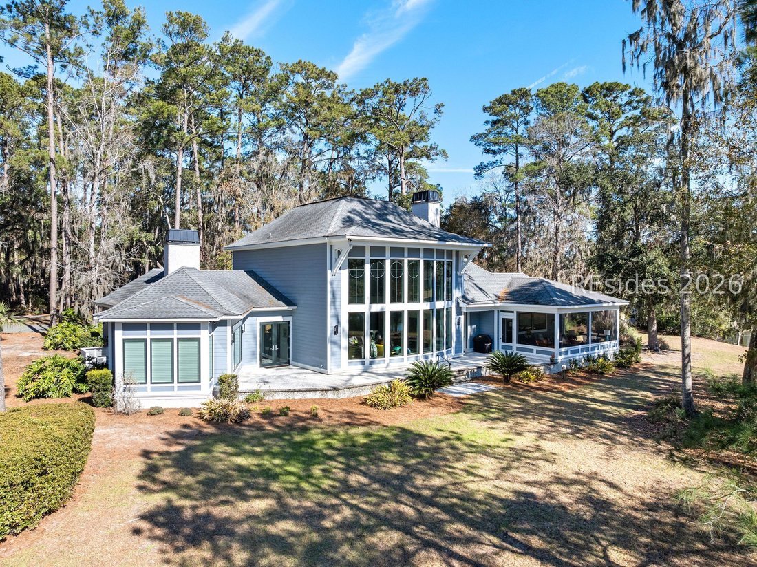 House in Daufuskie Island, South Carolina, United States 4 - 17793449