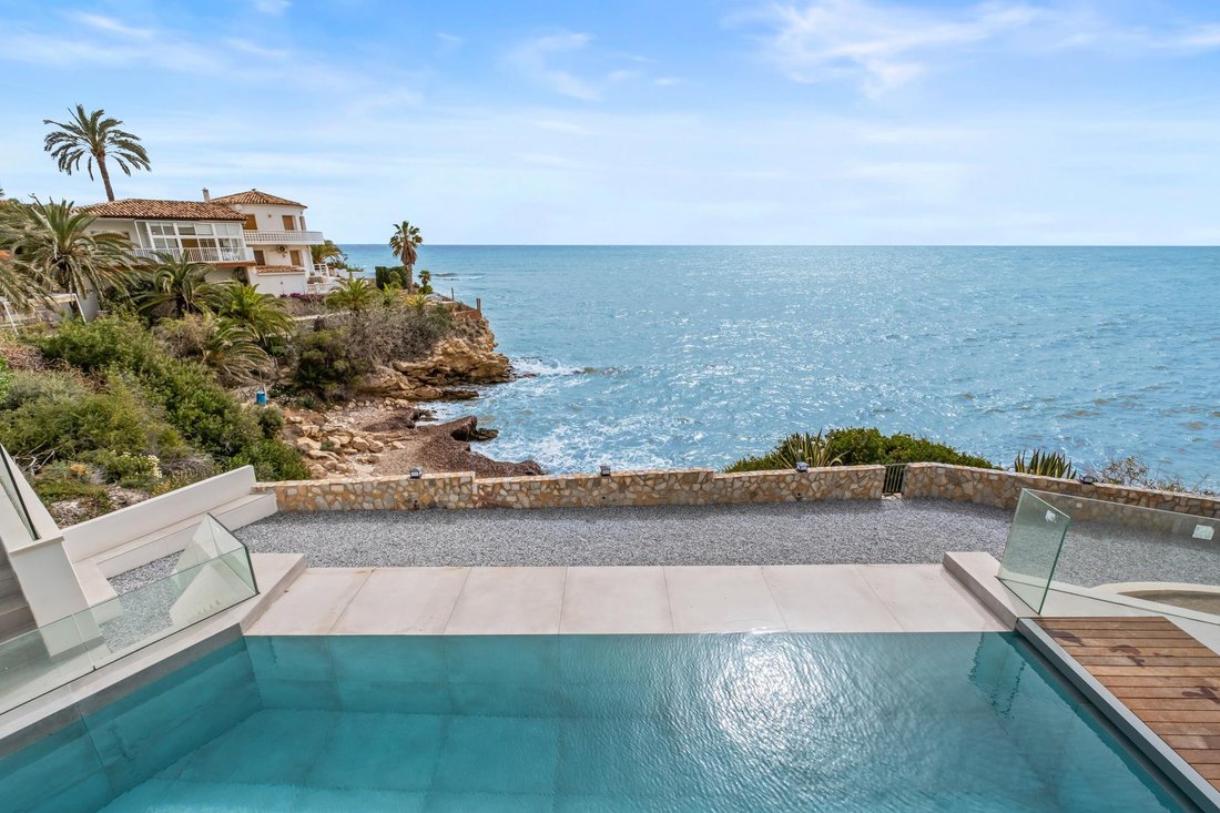 Villa in el Campello, Valencian Community, Spain 5 - 17339696