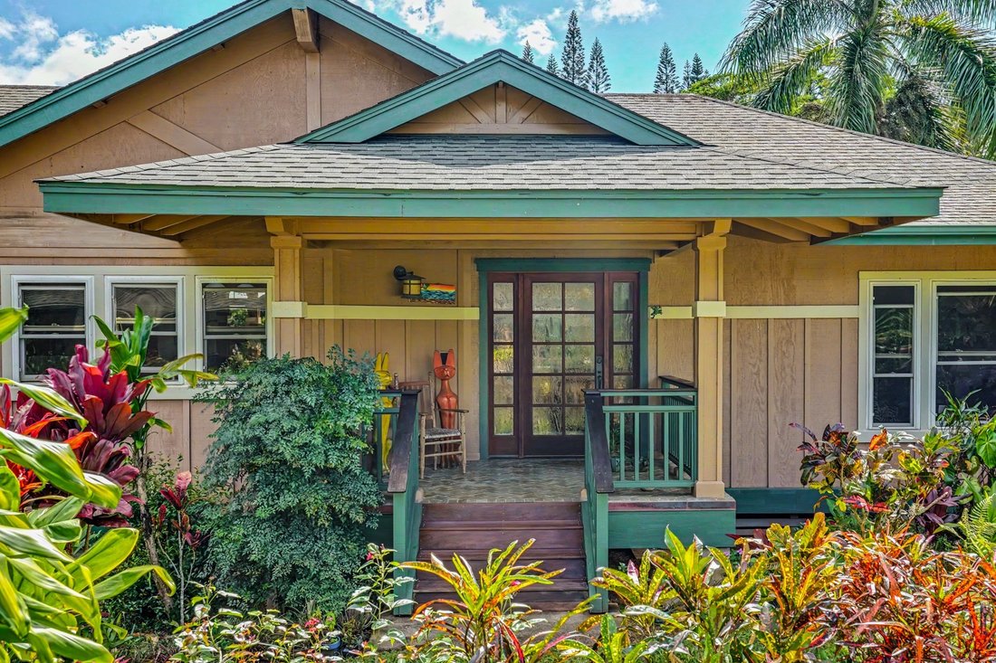 House in Kapaʻa, Hawaii, United States 2 - 16901565