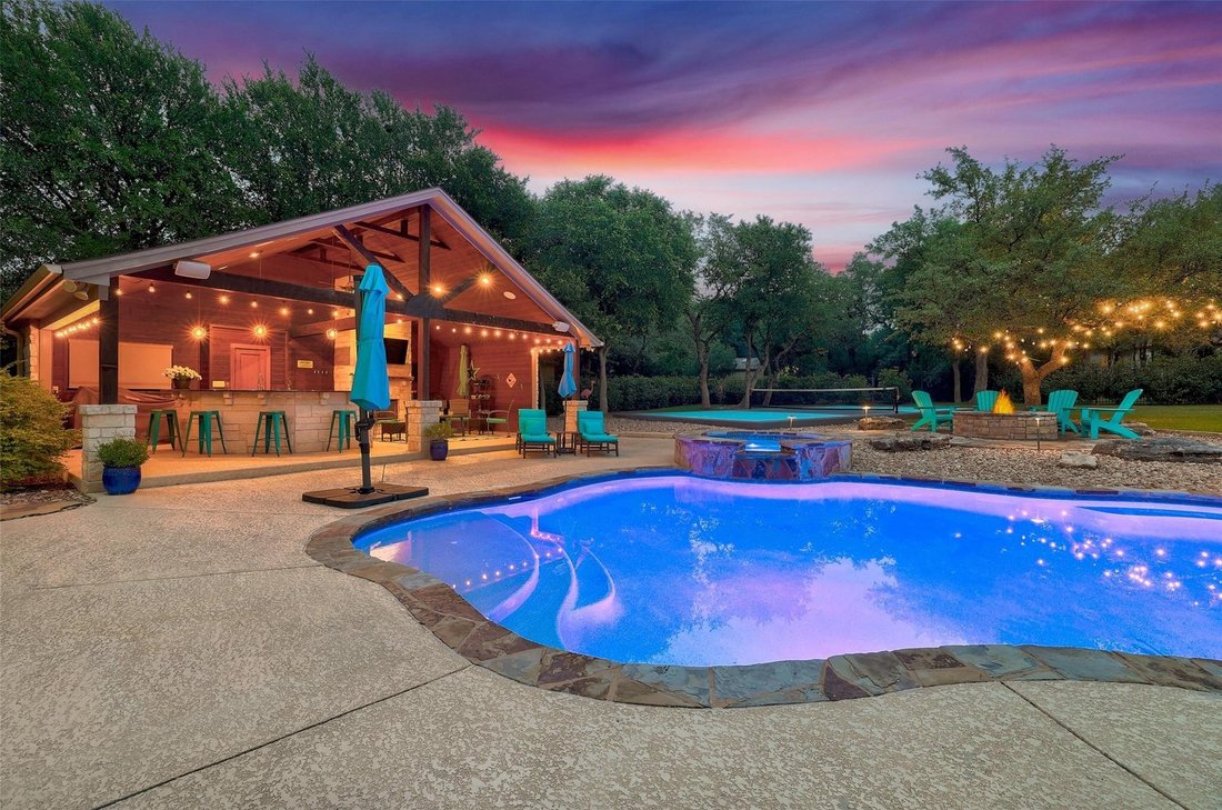 House in Georgetown, Texas, United States 3 - 17757610