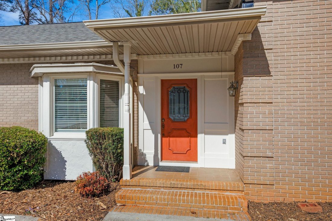 House in Clemson, South Carolina, United States 4 - 17793885