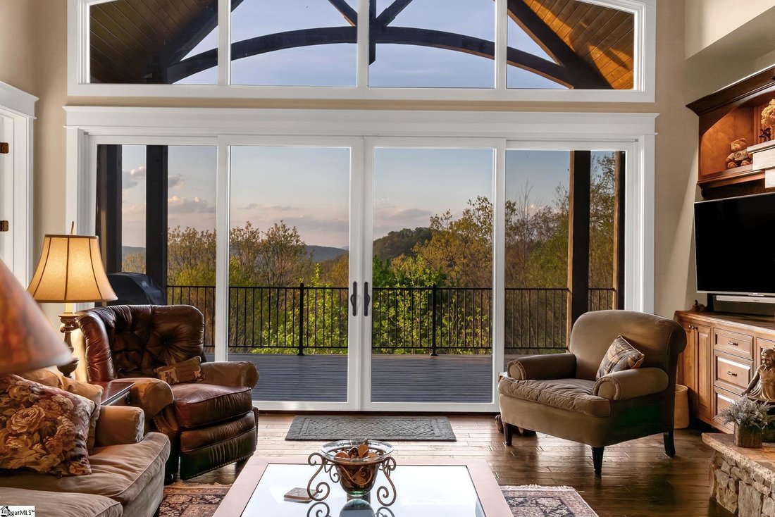House in Landrum, South Carolina, United States 3 - 17794165