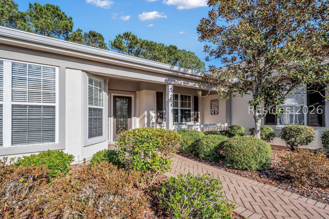House in Bluffton, South Carolina, United States 2 - 17793603