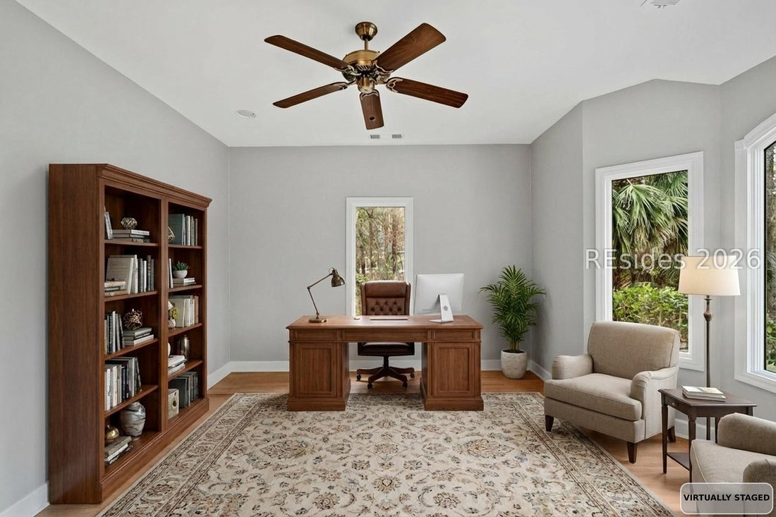House in Bluffton, South Carolina, United States 4 - 17793536