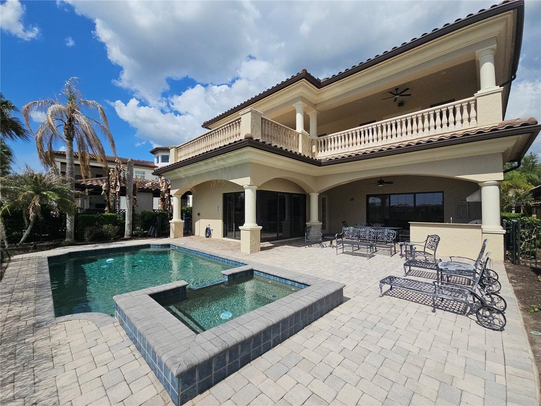 House in Kissimmee, Florida, United States 5 - 17798658