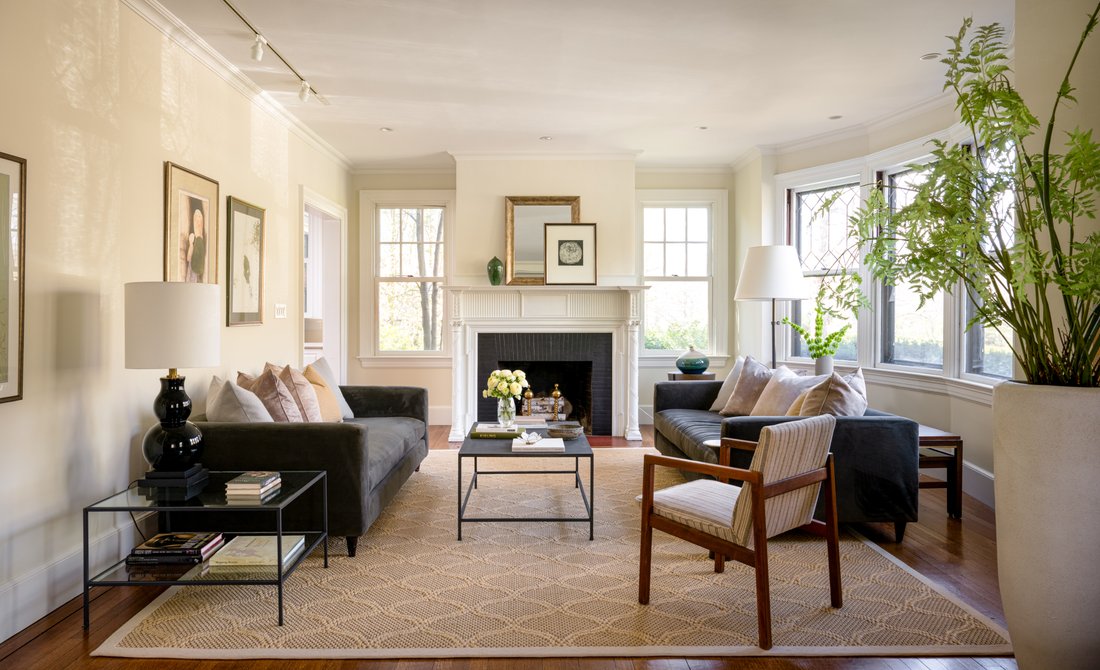 House in Cambridge, Massachusetts, United States 1 - 17796144