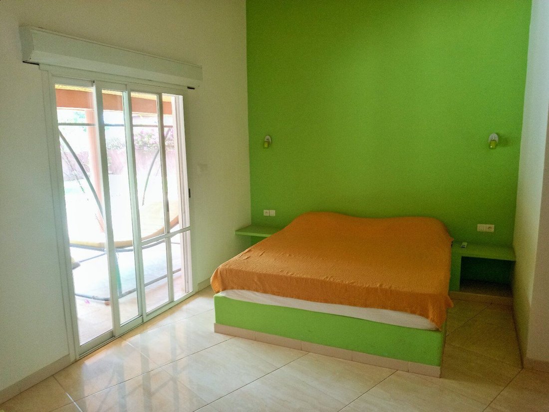 Villa in SALY PORTUDAL, Senegal 4 - 17796533