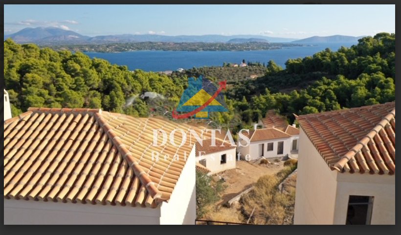 Condo in Spetses, Attica, Greece 2 - 16078379
