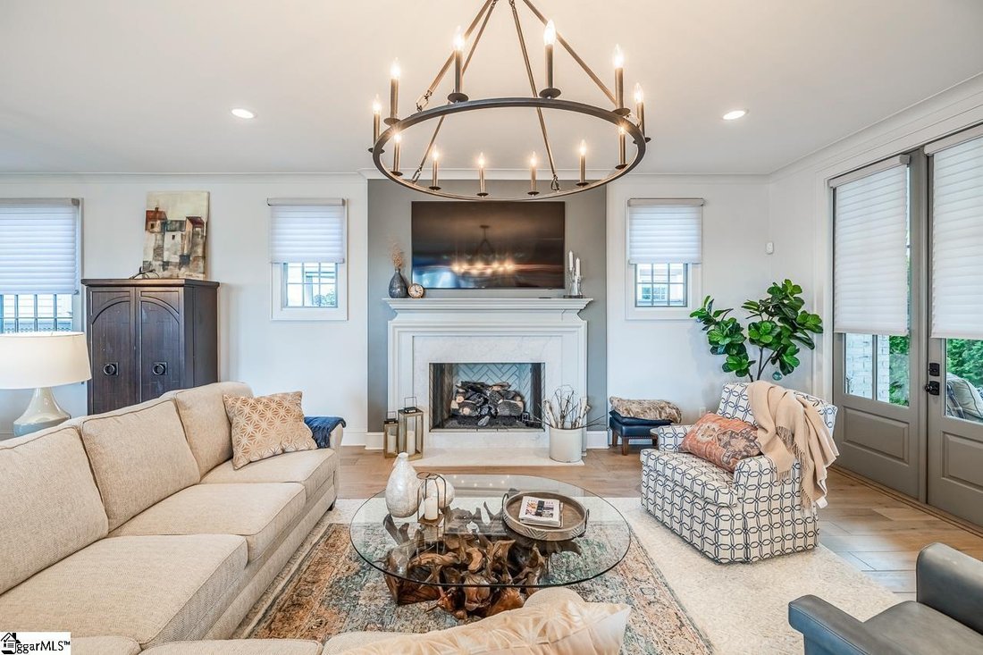 House in Greenville, South Carolina, United States 5 - 17793828