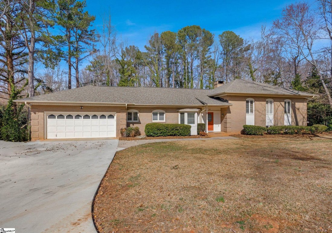 House in Clemson, South Carolina, United States 1 - 17793885