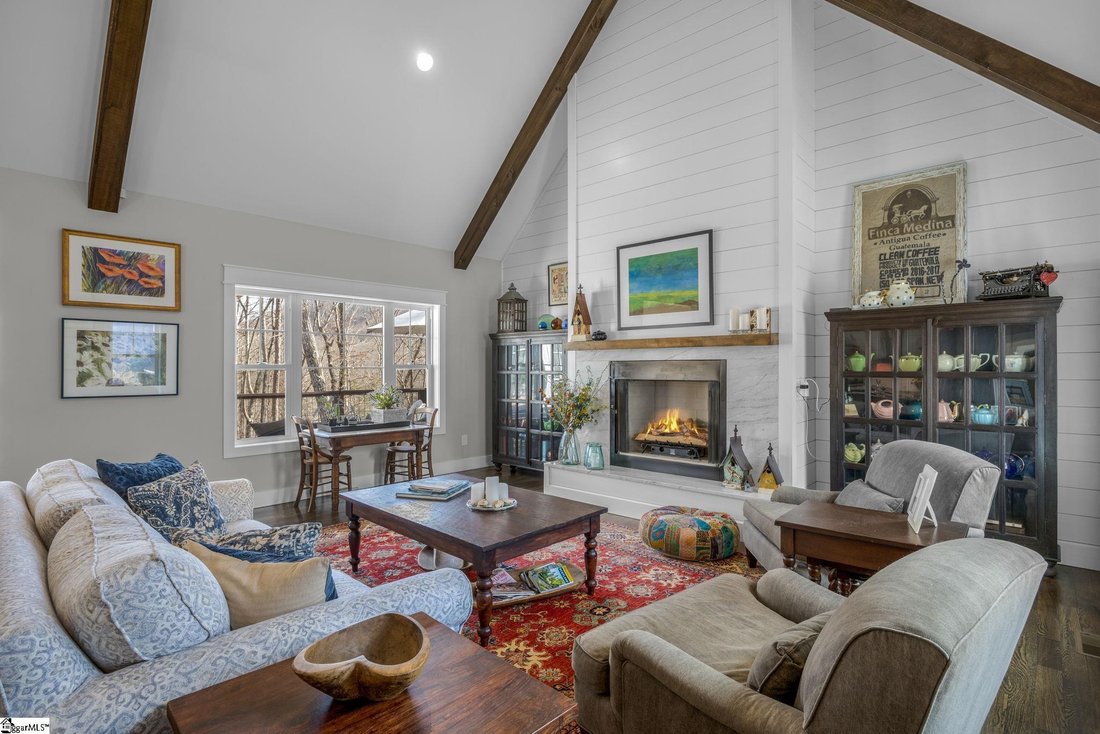 House in Pickens, South Carolina, United States 5 - 17793765
