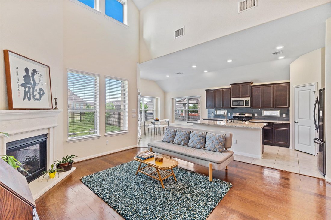 House in Georgetown, Texas, United States 3 - 17795518