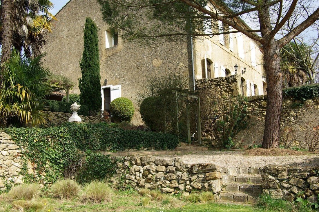 Villa in Mirande, Occitania, France 1 - 17796686
