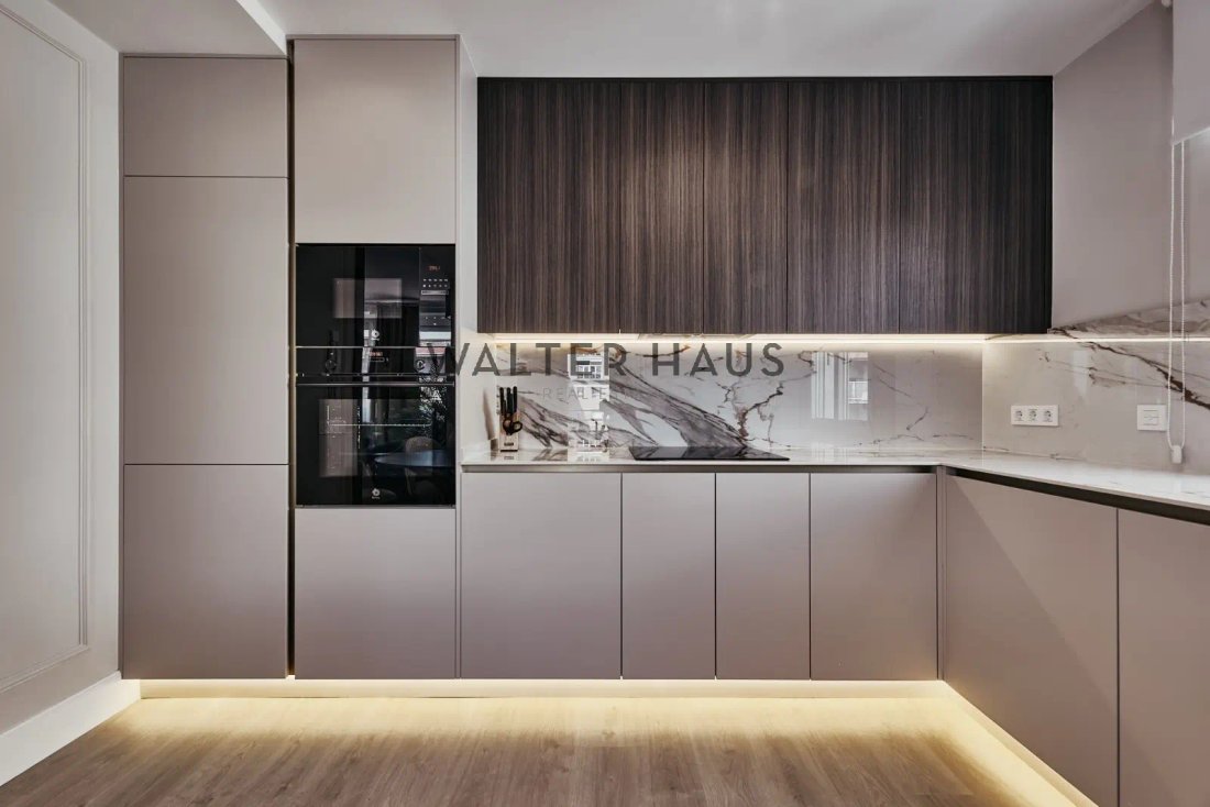 Apartment in Barrio Salamanca, Madrid, Spain 5 - 17797704