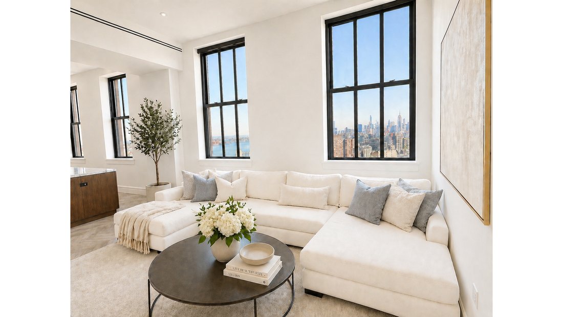 Condo in New York, New York, United States 5 - 17796434