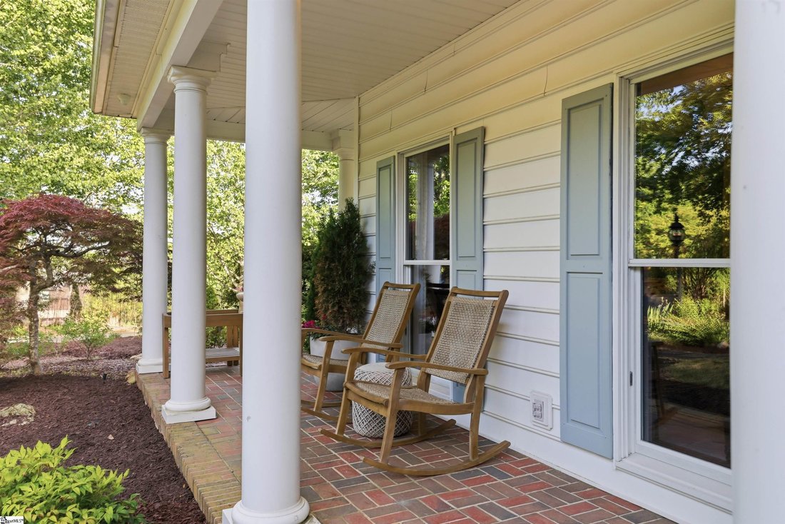 House in Greenville, South Carolina, United States 4 - 17794873