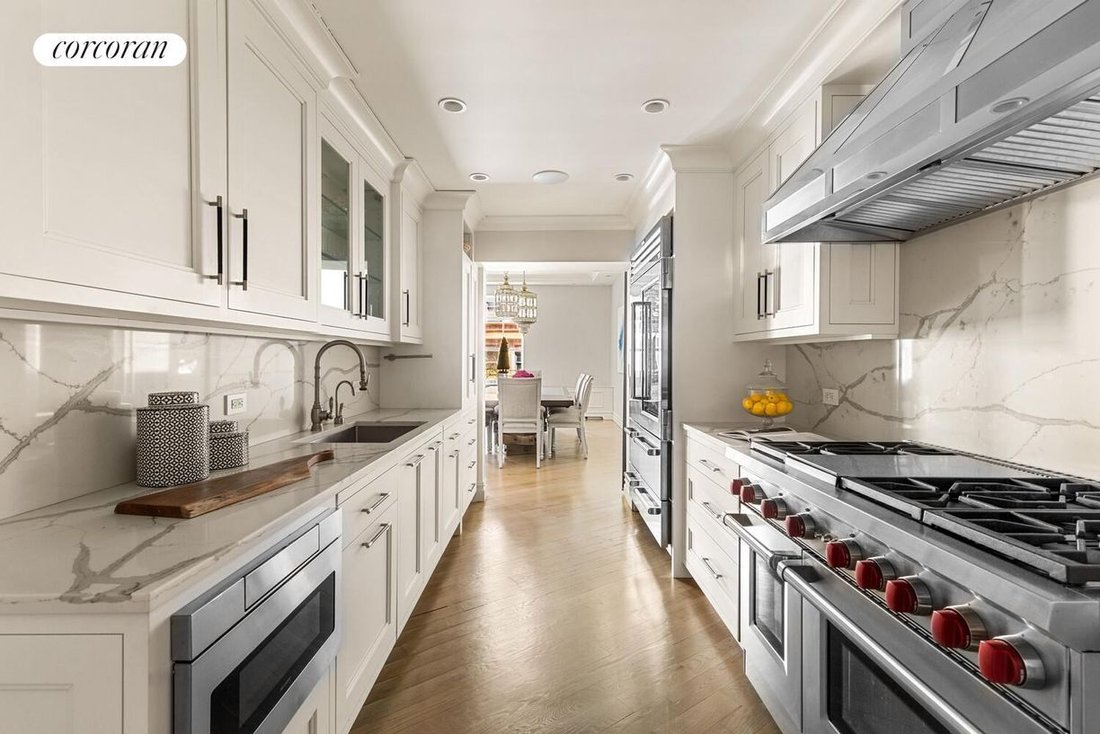 House in New York, New York, United States 3 - 17798028