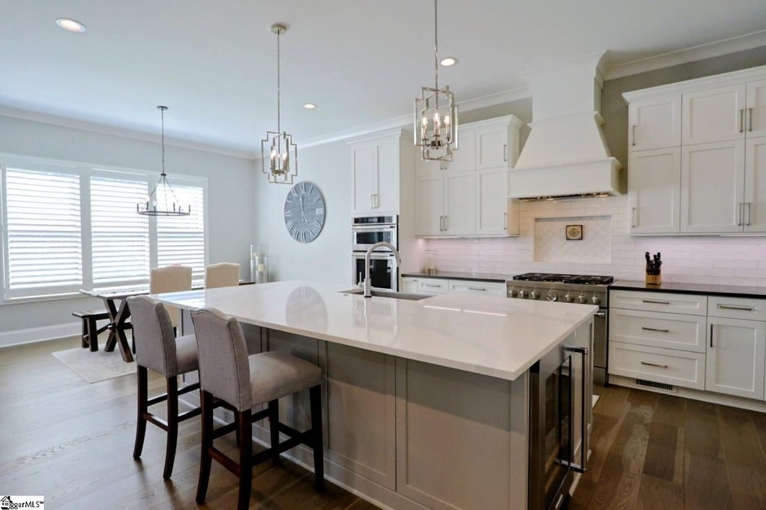 House in Greer, South Carolina, United States 5 - 17794462