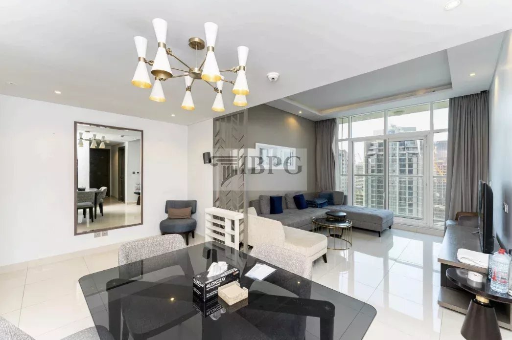 Apartment in Business Bay, Dubai, United Arab Emirates 3 - 17797410