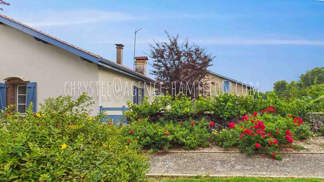 Villa in Port-de-Lanne, Nouvelle-Aquitaine, France 4 - 17796694