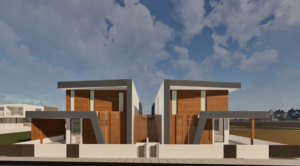 Villa in Livadia, Larnaca, Cyprus 3 - 17799855