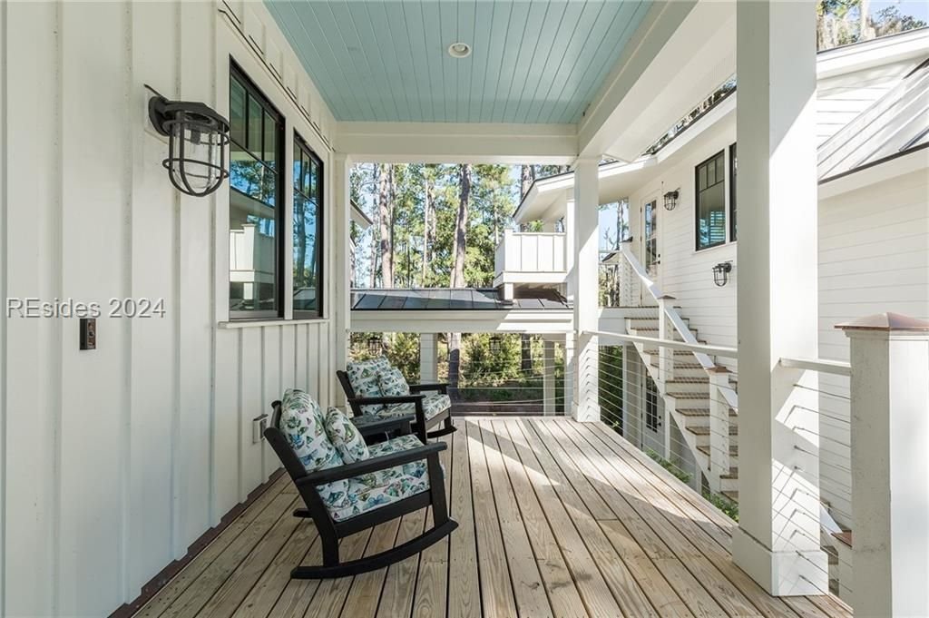 House in Bluffton, South Carolina, United States 4 - 17793726